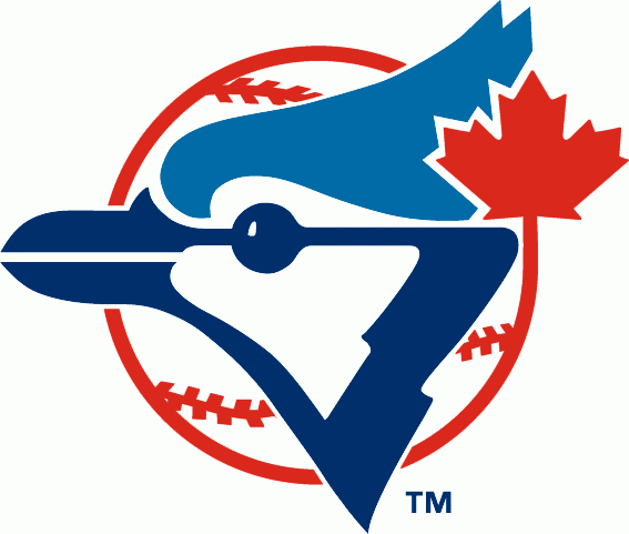 Toronto Blue Jays 1977-1996 Alternate Logo iron on transfers for clothing